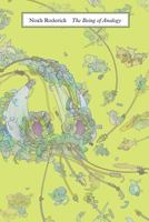 The Being of Analogy 1785420224 Book Cover