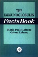 The Immunoglobulin Factsbook 012441351X Book Cover