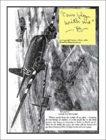 Come Fly with Me 1425125166 Book Cover