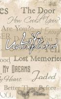 Life Unexpected 1523260734 Book Cover