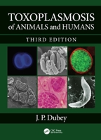 Toxoplasmosis of Animals and Humans 0367543125 Book Cover