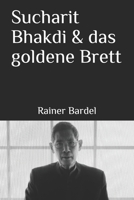 Sucharit Bhakdi & das goldene Brett B08SGR2V27 Book Cover