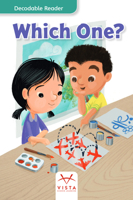 Which One? 154336523X Book Cover