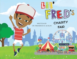 Lil Fred's Charity Fair 1965082599 Book Cover