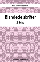 Blandede skrifter. 2. bind null Book Cover