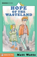 Hope of the Wasteland B0F4K9GTLR Book Cover