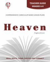 Heaven Teacher Guide 1581306121 Book Cover