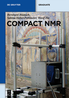 Compact NMR 3110266288 Book Cover