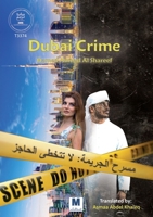 Dubai Crime 6038599002 Book Cover