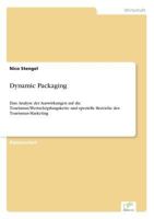 Dynamic Packaging 3838683595 Book Cover