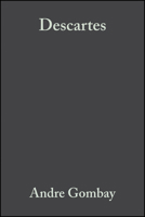 Descartes (Blackwell Great Minds) 0631233466 Book Cover