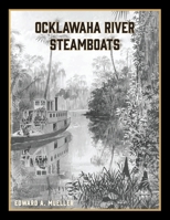 Ocklawaha River Steamboats B0FLRFMXXJ Book Cover