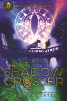 Shadow Crosser B0GMZ8QDT9 Book Cover