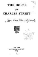 The House On Charles Street 1530675758 Book Cover