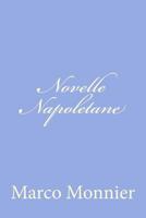 Novelle Napoletane 1480020028 Book Cover