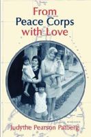 From Peace Corps with Love 1595266275 Book Cover