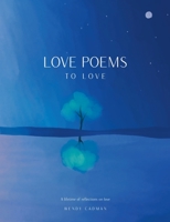 Love Poems to Love 9083248704 Book Cover