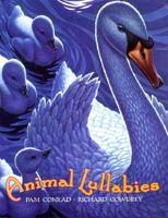 Animal Lullabies 0060247185 Book Cover
