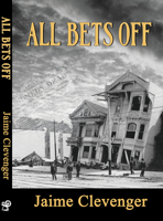 All Bets Off 1883523710 Book Cover