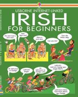 Irish for Beginners 0746003846 Book Cover