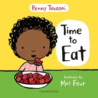 Time to Eat 1472964640 Book Cover