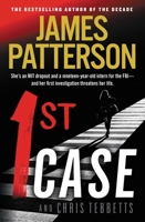1st Case 1538714981 Book Cover