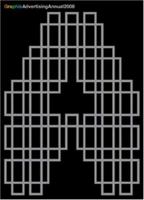 Graphis Advertising Annual 2008 (Graphis Advertising Annual) 1932026444 Book Cover