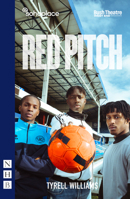 Red Pitch 1839040610 Book Cover