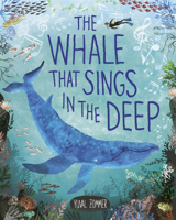 The Whale That Sings in the Deep B0H2RM3ZRG Book Cover