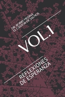 VOL.1: REFLEXIONES DE ESPERANZA (Spanish Edition) B0FH75WZFG Book Cover