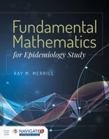 Fundamental Mathematics for Epidemiology Study 1284127338 Book Cover