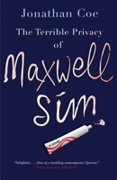 The Terrible Privacy of Maxwell Sim 0141033924 Book Cover