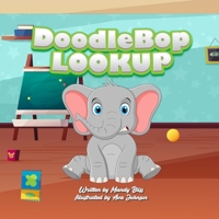 DoodleBop LOOKUP B0BS8Y5LJP Book Cover