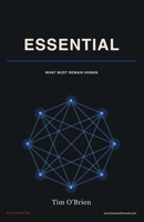 Essential: No Algorithm Can Provide a Purpose (The Condition Set) B0HHTWRMNF Book Cover