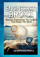 Engineered Broke: Reverse Engineering The System That Keeps You Broke. 1291942157 Book Cover