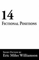 14 Fictional Positions 1933293977 Book Cover