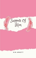 Snippets Of Kim 9357449272 Book Cover