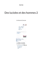 Des lucioles et des hommes 2: Je récuse et j'accuse B08VCKZ5F4 Book Cover