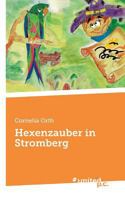 Hexenzauber in Stromberg 3710332737 Book Cover