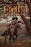 Branded B0CB2FTQZM Book Cover