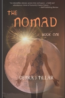 The Nomad: Book One B09MYYXJM7 Book Cover