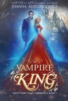 Vampire King B09558XBJD Book Cover