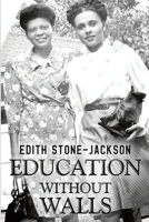 Education Without Walls 1788304918 Book Cover