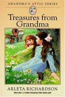 Treasures from Grandma 0781400880 Book Cover
