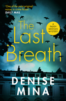 The last breath 0316015601 Book Cover