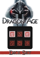 Dragon Age Dice Set B00OYB5JO8 Book Cover