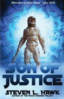 Son of Justice 151961635X Book Cover