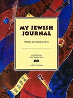 My Jewish Journal 0867051337 Book Cover