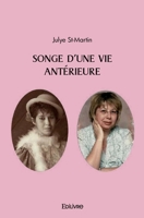 Songe d'une vie antérieure (French Edition) 2414427442 Book Cover