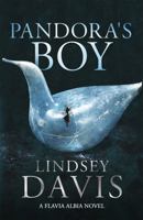 Pandora's Boy 1473658667 Book Cover
